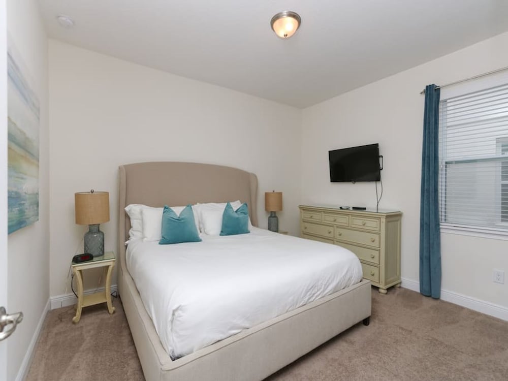 Gorgeous Remo 8 BR at Encore Resort Next to Disney, 사진 25
