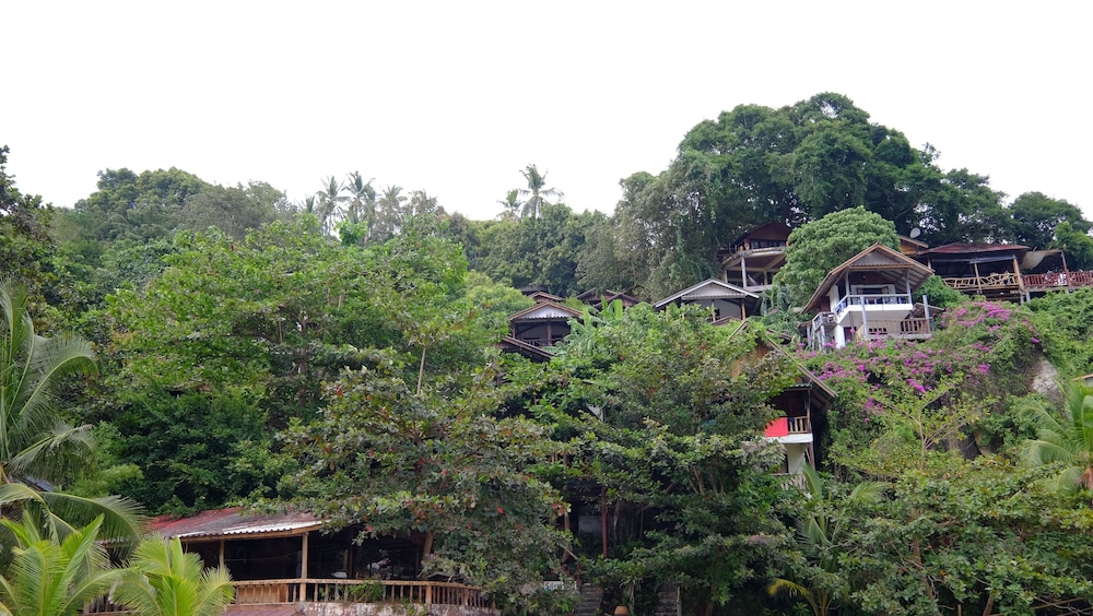 Silver Cliff Bungalows view 5