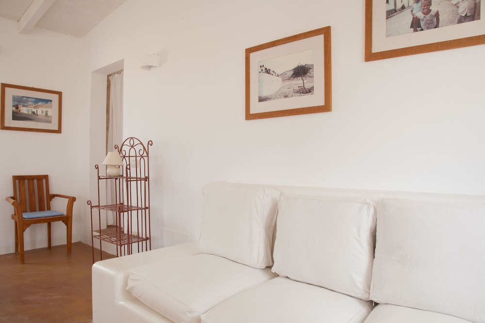 Spinguera Ecolodge