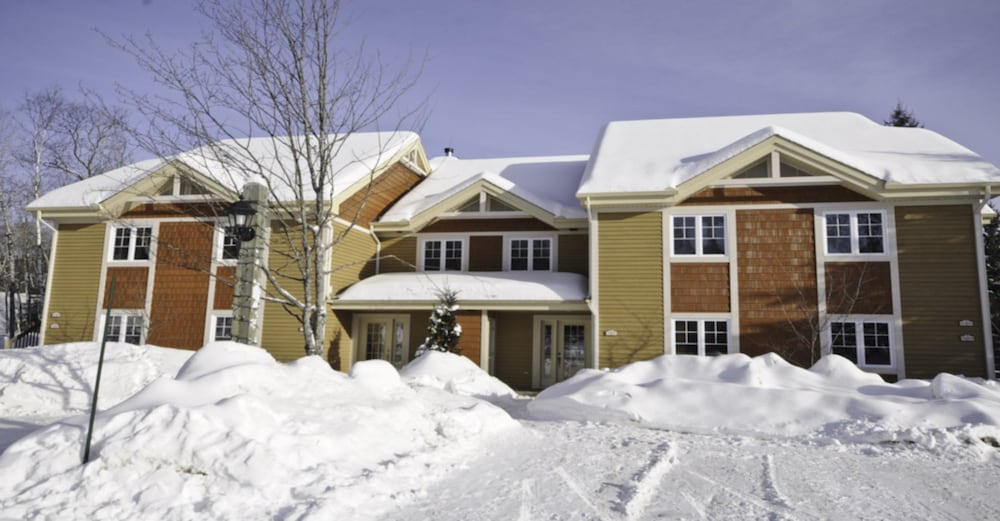 Oasis - Tremblant Sunstar