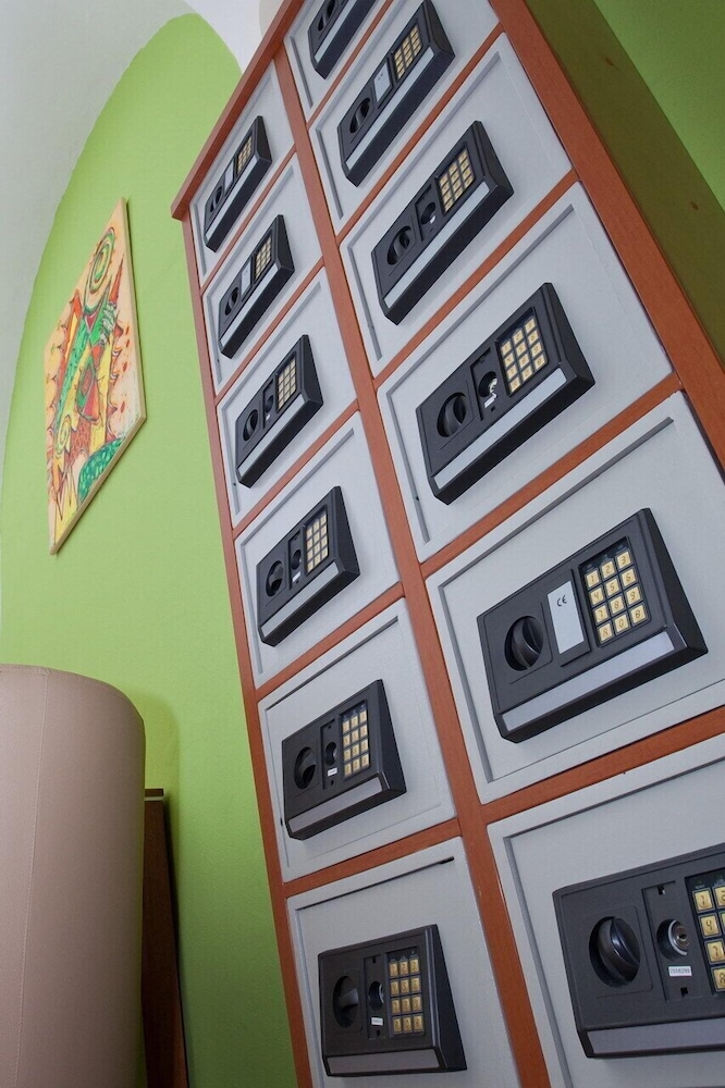 Hostel Mango
