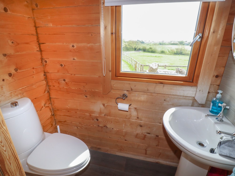 Tilly's Lodge