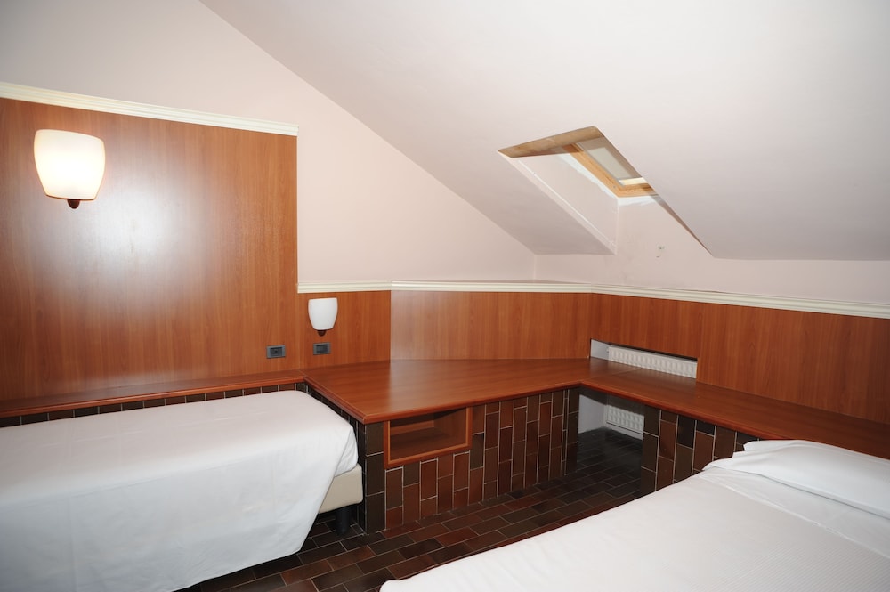 Hotel Agnello