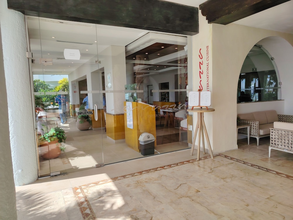 Sunset Fishermen Beach Resort Room 344 A&B