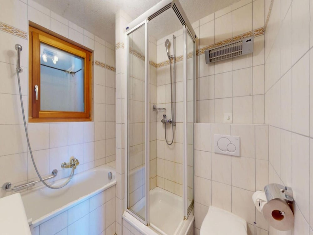 Chalet in Thyon-les Collons
