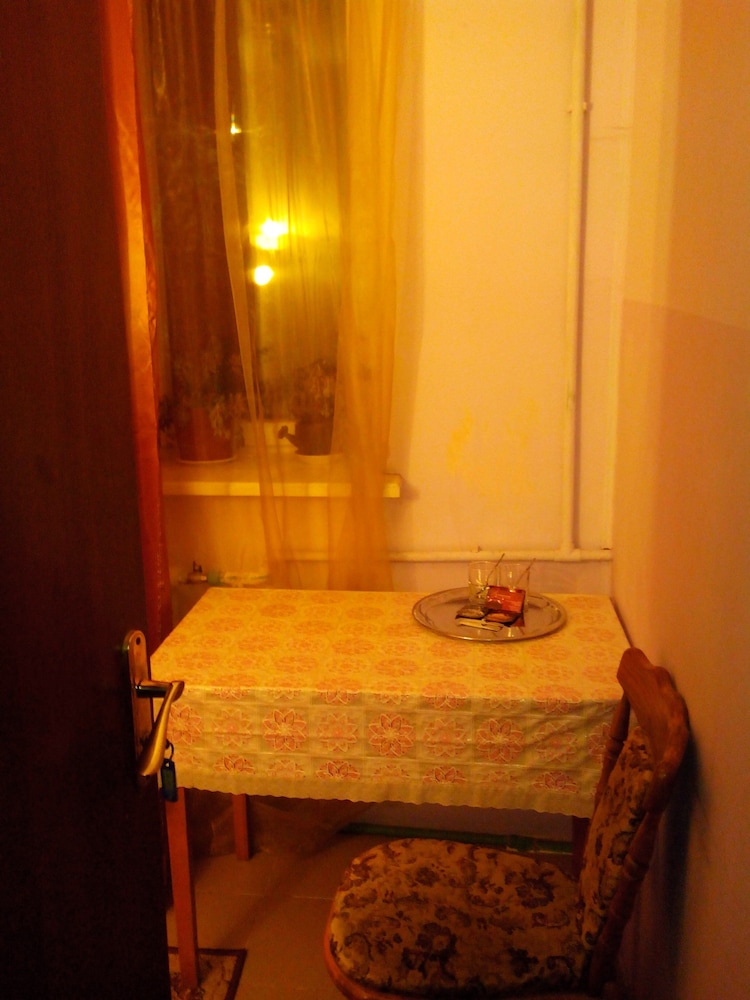 Valentina Guest House