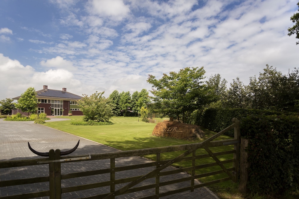 Villa het Bascour