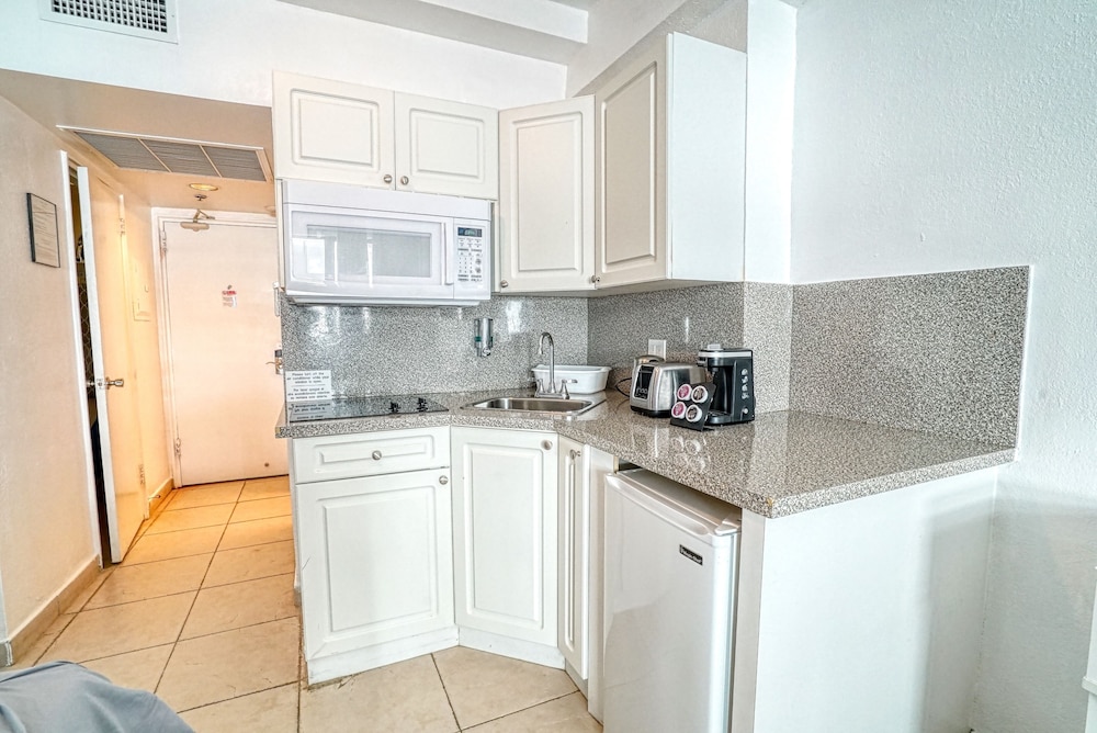 Private Apartments at the Casablanca