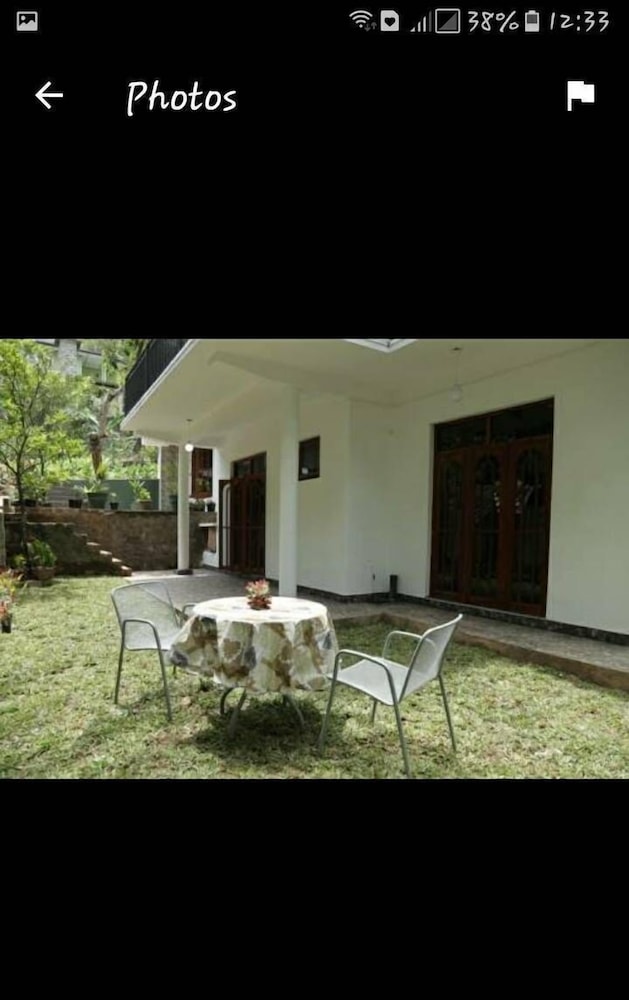 Miracle Villa