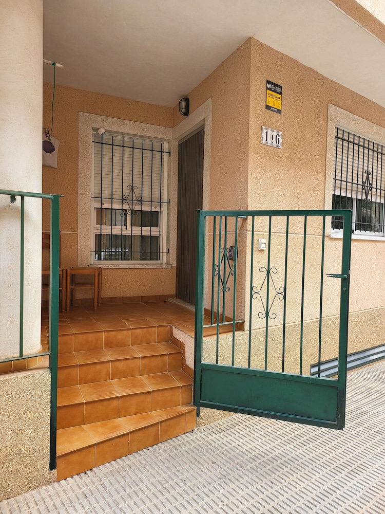 Vao Hol Rental - Santiago de La Ribera