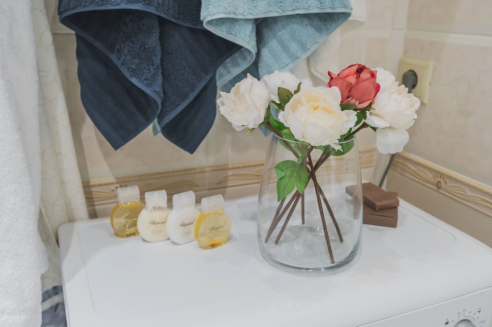 GM Apartment Arbat 16