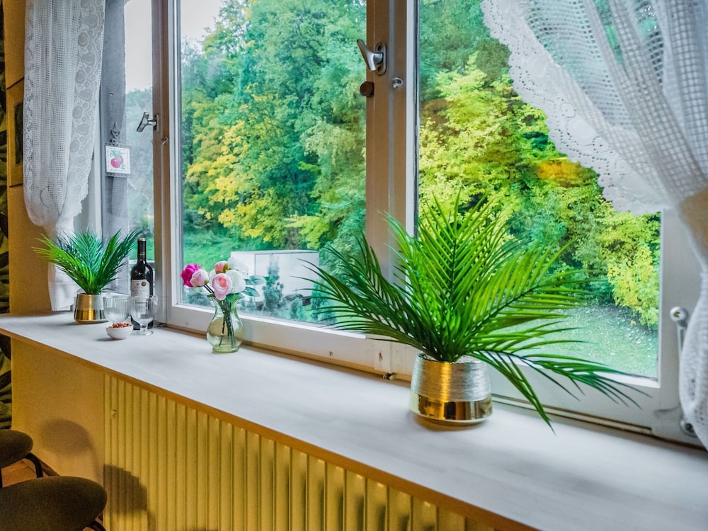 Apartment Near Willingen With Garden