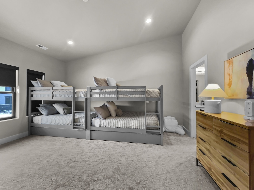 Eland Deer Valley Paradise At Jordanelle! 1041 4 Bedroom Home by RedAwning - Property Image 36