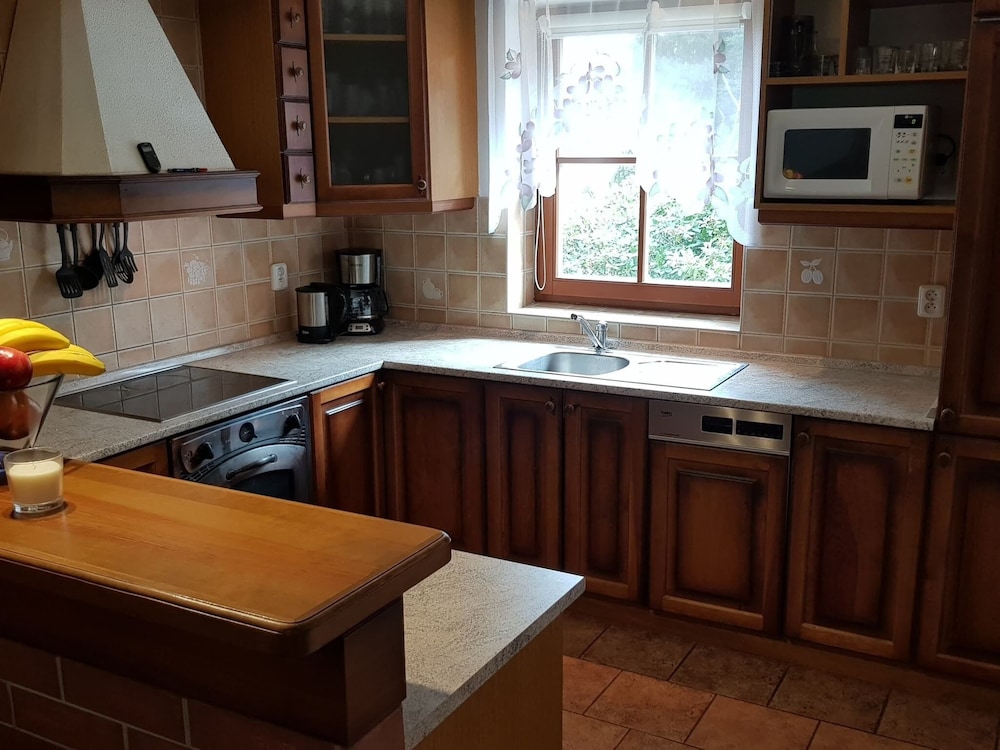 Elite Cottage in Turnov near Ski Area view 5