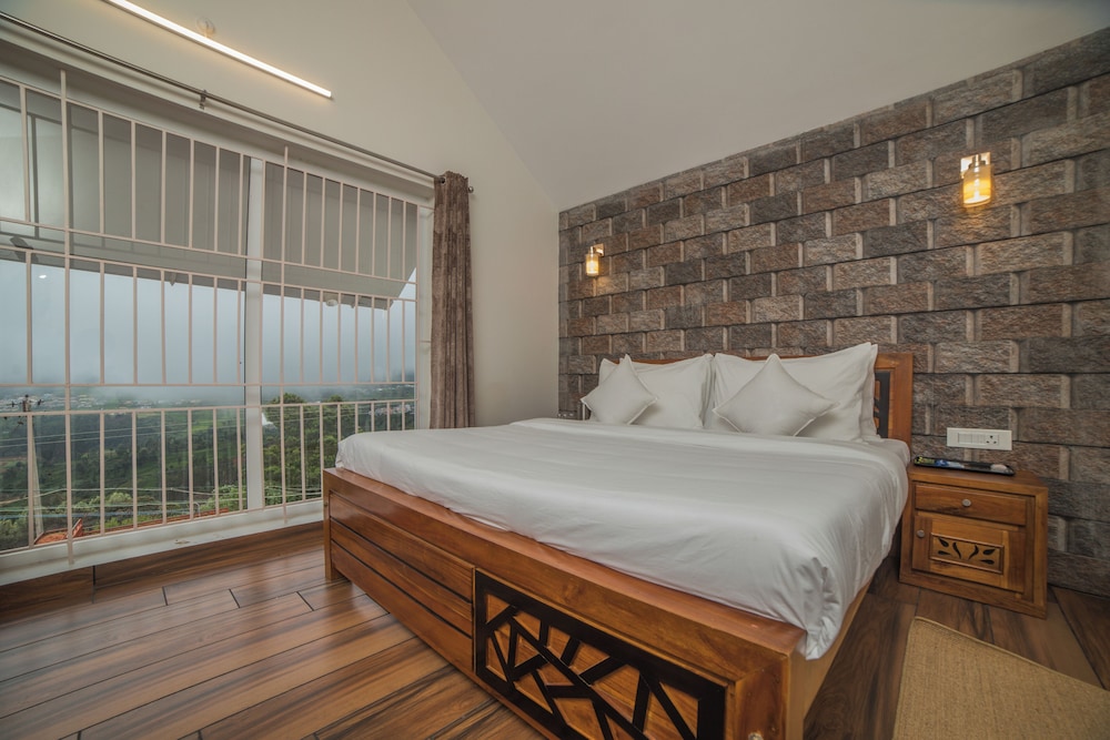 CozyVillas