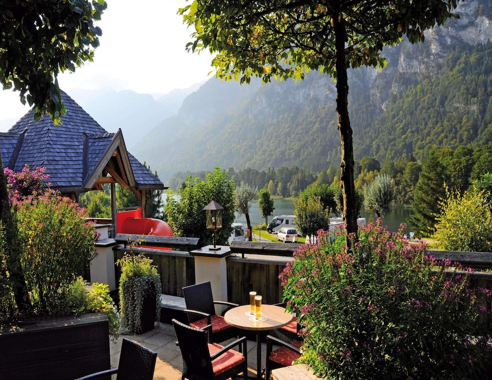 Chalet Near Beach & Nature in Austria