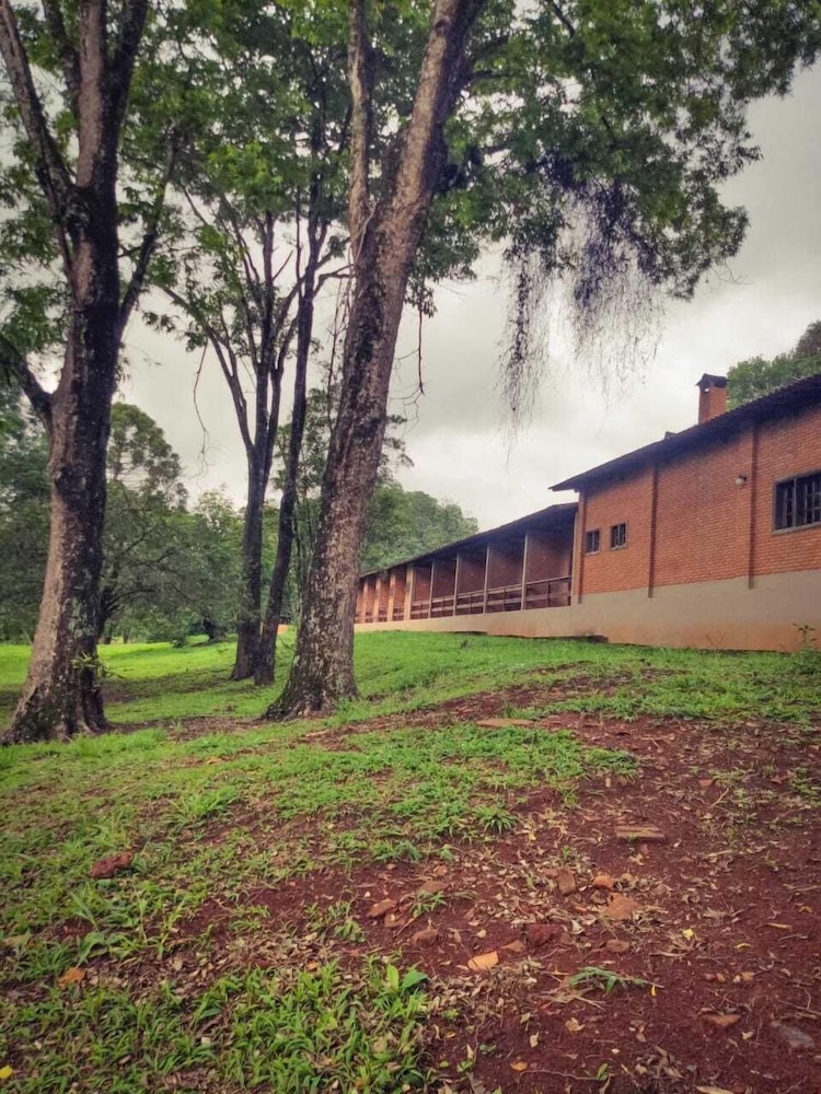 Hotel Fazenda Vale Formoso