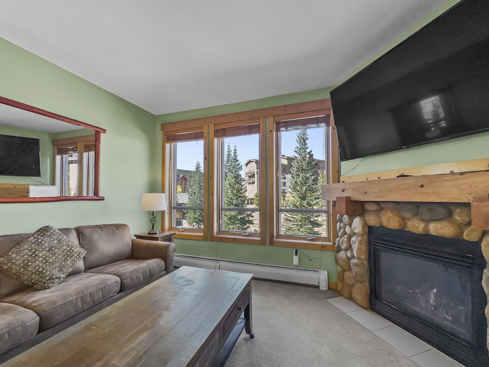 SkyRun at Copper Mountain Resort - Vacation Lodging