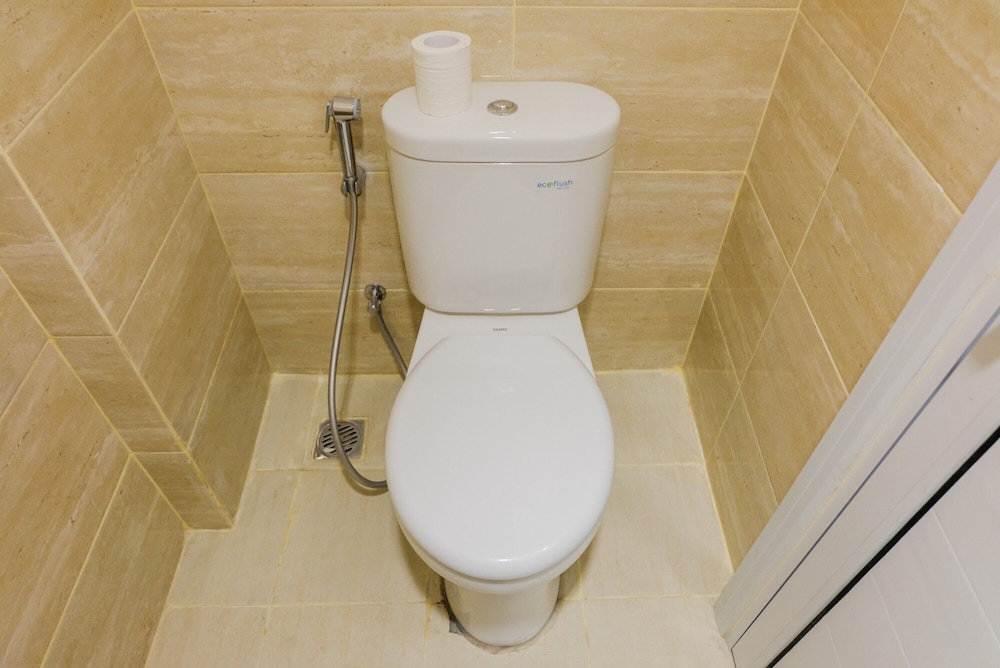 Best Studio Apartment at Springwood Residence
