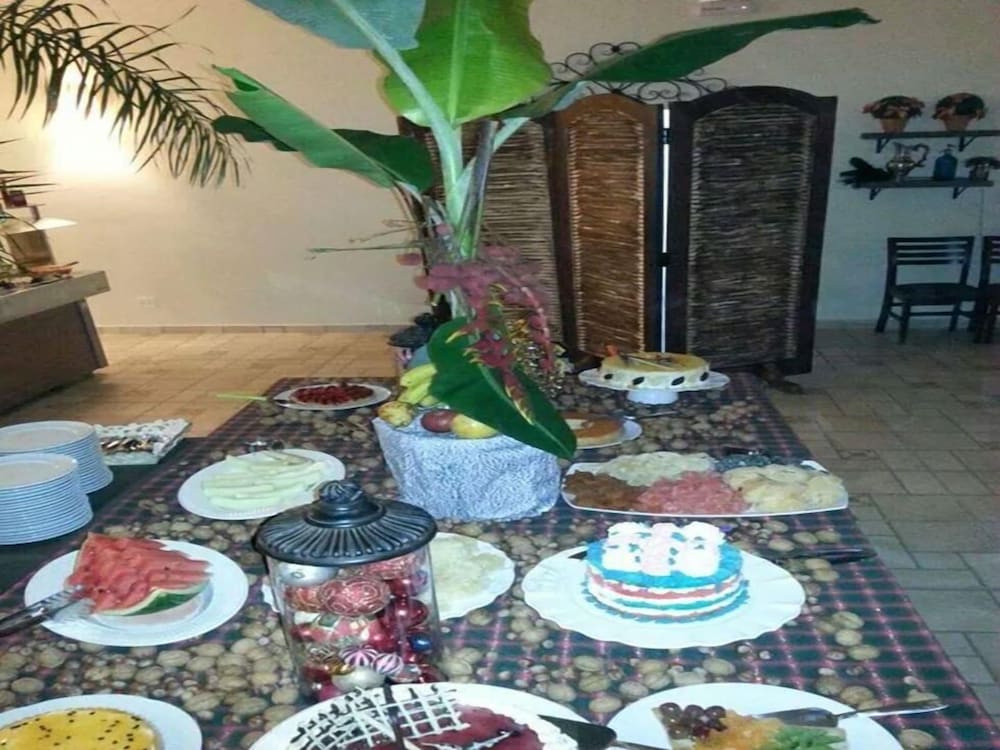 Hotel Fazenda Molise