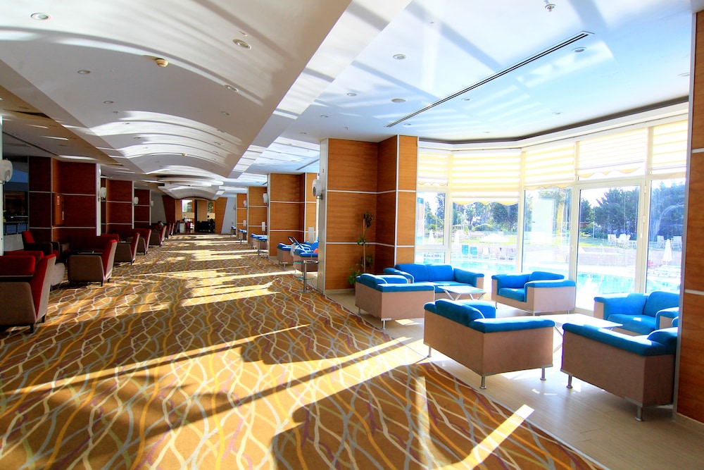 Rox Resort Hotel - All Inclusive
