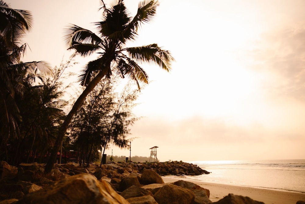 Dat Lanh Resort