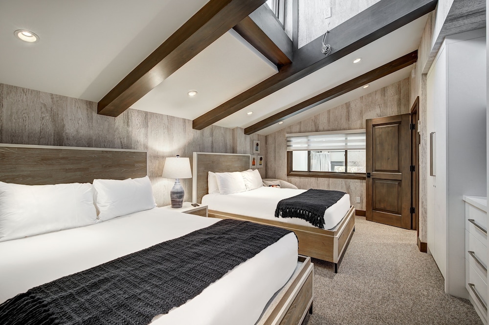 Vail Ski Resort