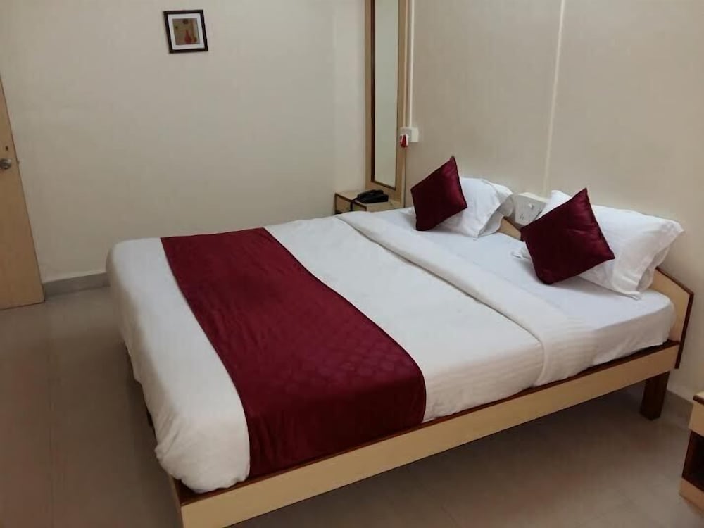 Valencia Hospitality Service Apartments
