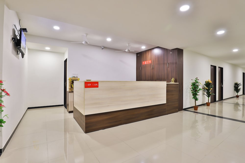 OYO 26578 Hotel Aashray view 3