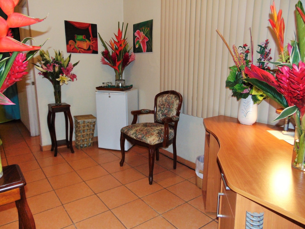 Casa Lima Bed Breakfast - Property Image 9