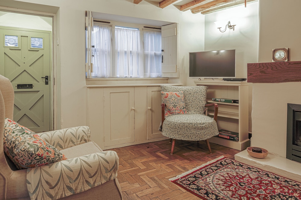 Honeypot Cottage-Lovely Bolthole in Stow