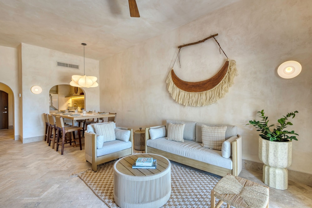 Casa Nima by Lumina