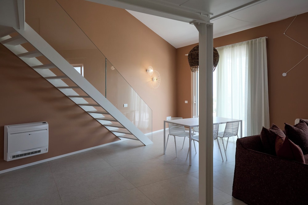 Montegrottone Nature Retreat