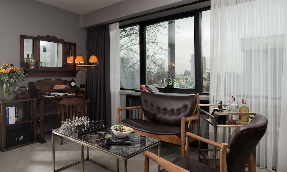 Hotel Cinnah - Image 7