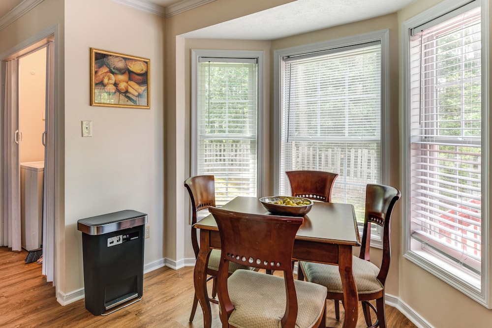 Classic Colonial Home w/ Private Yard in Richmond!