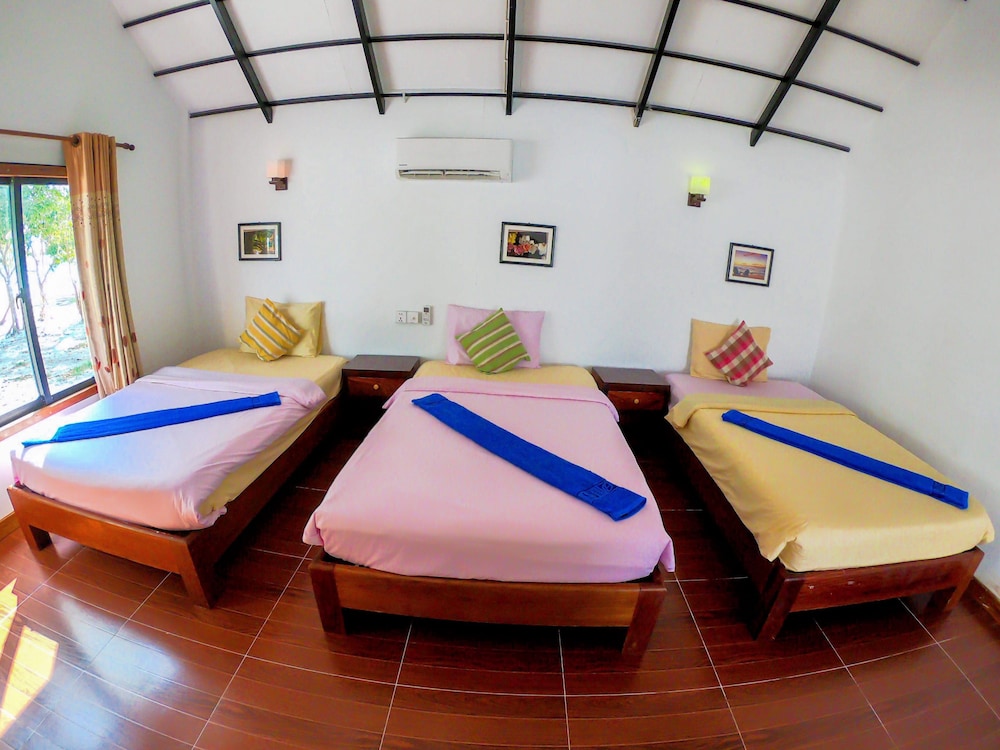 Orchid Resort