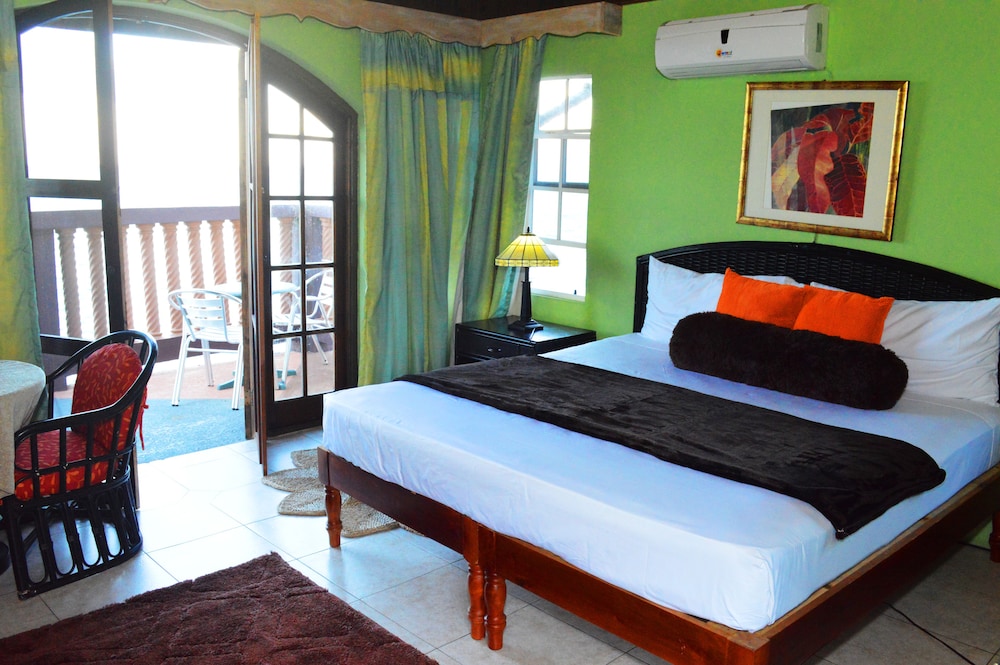 Afiba View Villa
