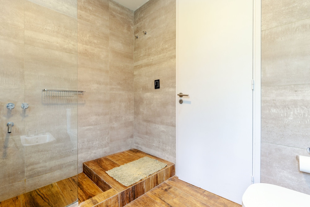 Duplex Las Acacias 8 by Vilvey Turismo
