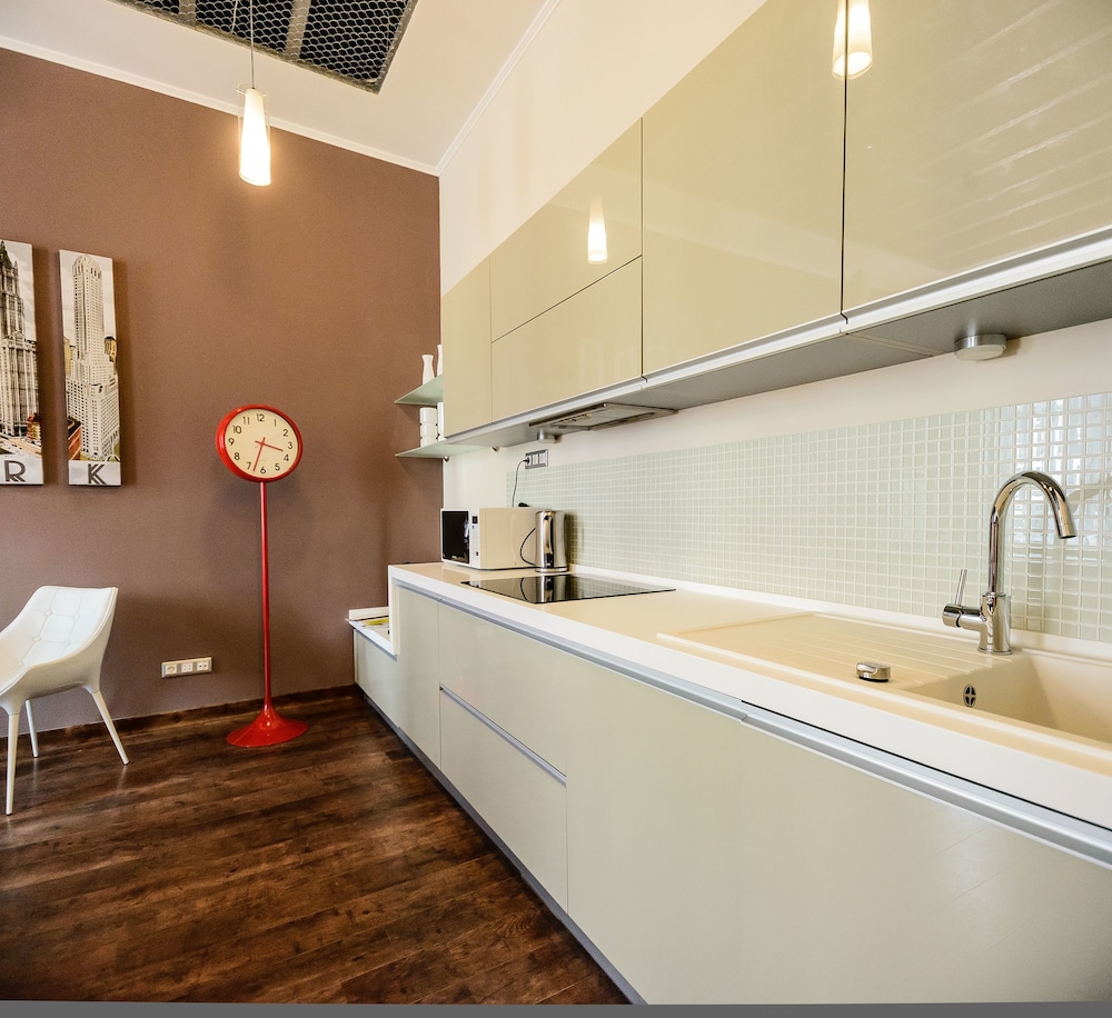 Partner Guest House Shevchenko