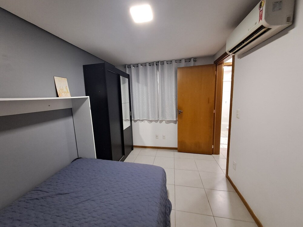 Horizonte Azul Nautilus Home Club Penha