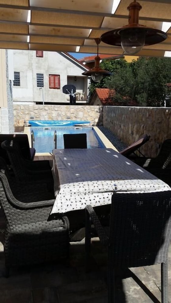 Apartments Villa Rustica