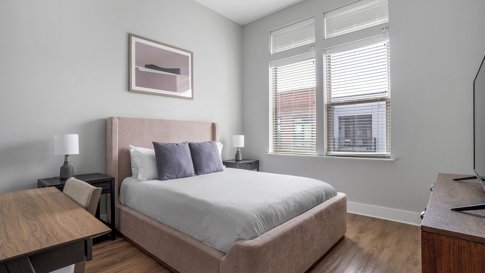 Landing Apartments Durham