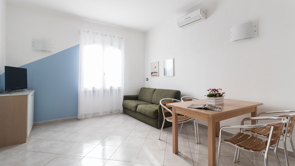 Residence Il Poggio