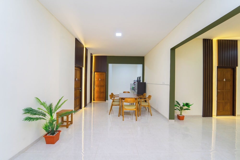 Semenrante Living by ARBA