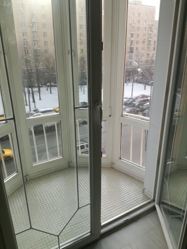 Miracle Apartments Smolenskaya 10