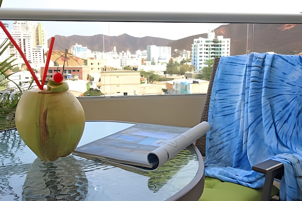 Apartamentos Velas al Mar - by SOHO