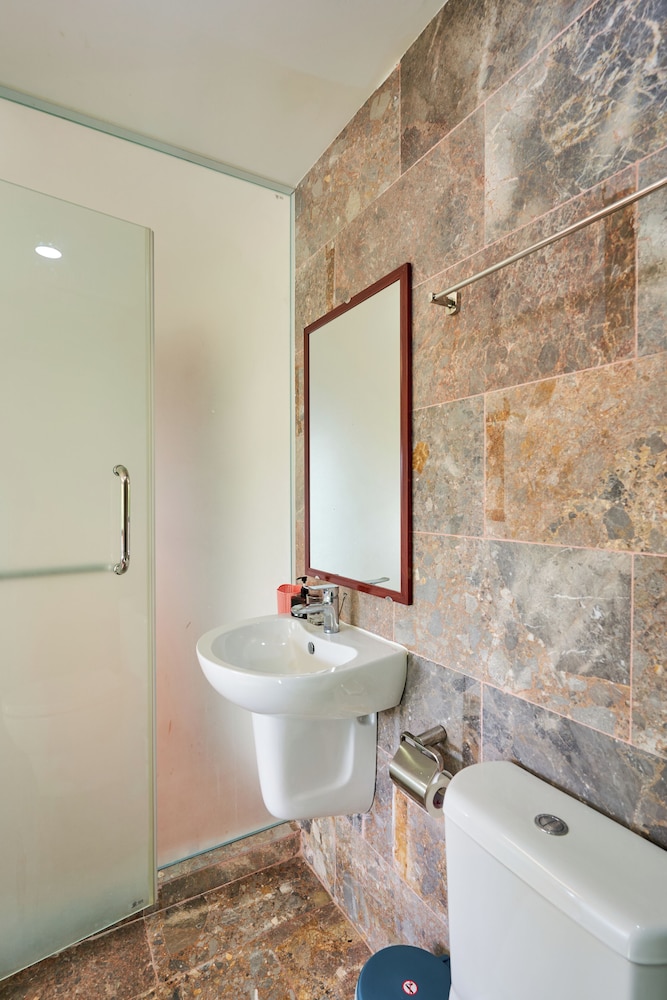 Ocean Luxury Villas Danang