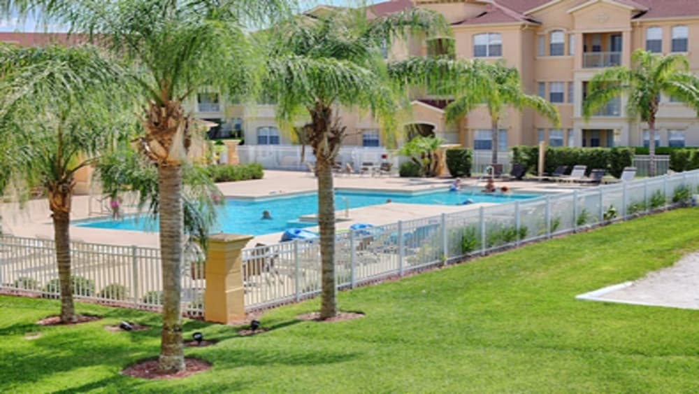 Tr717 - Terrace Ridge - 3 Bed 2 Baths Condo view 3