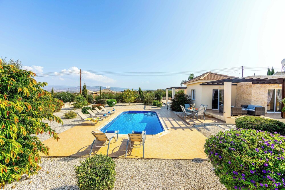 Villa Orange Tree
