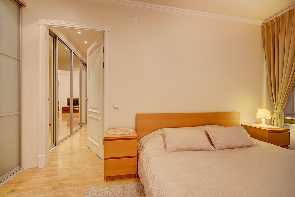 ERS Apartment